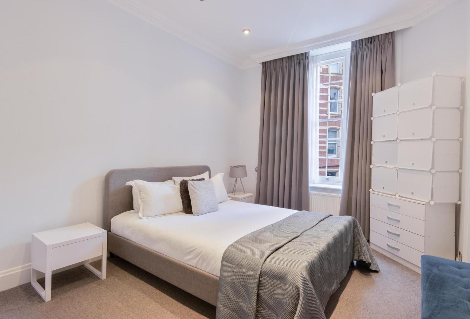 Apartamento 2 Bedroom Luxury Knightsbridge *